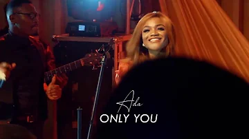 ADA EHI -  ONLY YOU|LIVE AT LIGHT CELEBRATION