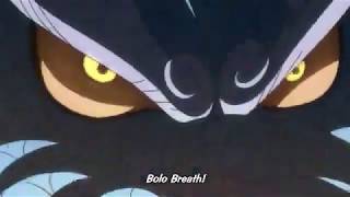 Momen luffy vs kaido full fight_//vandemdisini