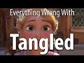 Everything Wrong With Tangled In 14 Minutes Or Less