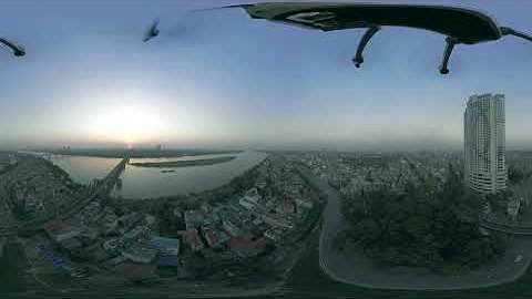 VR TOUR 360 - Giải pháp ứng dụng thực tế ảo cho nhà hàng | VR PLUS