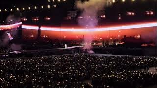 一千年以後 JJ Lin JJ20 Final Lap Singapore 林俊杰 世界巡回演唱会 新加坡站 #jjlin林俊傑 #jj2024 #concert #finallap #jjlin