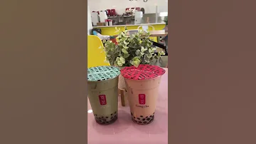 Comment If You Think I M Addicted To Gong Cha Shorts 