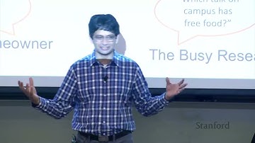 Stanford Seminar - Deploying Autonomous Service Mobile Robots, And Keeping Them Autonomous