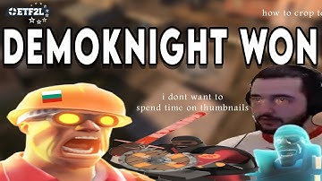 TF2 6s Div1 Grand Finals Be Like