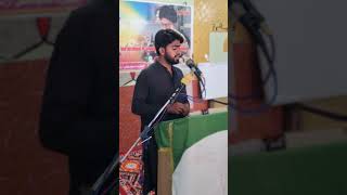 Muhtram Molana Ammar Mahdi. Mozu Wuzu aur taharat aur ahkaam ASOP unit Garhi Khairo