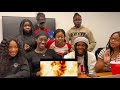 Africans and Non kpoppers React to BTS (방탄소년단) 'ON' Official MV