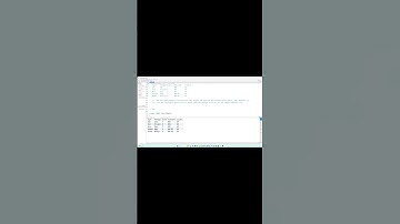 SQL Subquery to Find Scores Below Average – Step-by-Step Explained 🔥 #shorts
