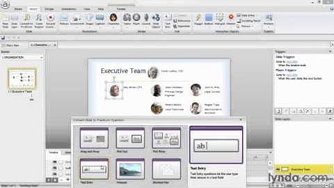 Articulate Storyline Advanced Techniques lecture 36