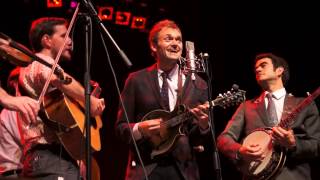 The Punch Brothers - &#39;Magnet&#39; (Perth, 2015)