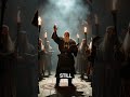 Vikings 🫡 #history #shorts #historicalshorts #historyfacts #vikings #vikinghistory