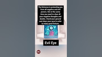 बुरी नज़र से कैसे बचे✨ || If You Do This No Evil Eyes🧿 Will Ever Harm You #divineguidance  #shorts