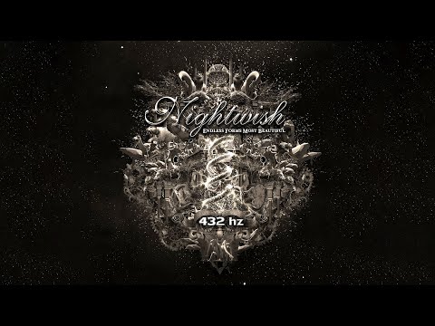Nightwish - Endless Forms Most Beautiful (Full Album) - HQ