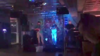Adele - Hello cover by Dirty Devils Grin