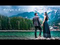 Yeh teri chand baliyan  best prewedding germany  aditya  rimta  rahil hushye films