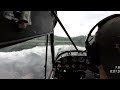 Seaplane Rating in Piper Super Cub: Glassy Water Landing and Takeoff