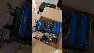 Retro GPU's Are FUN ! ... Let's Dive Into This Collection 😅