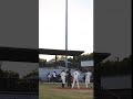 Mikey Caputo 2 run Home Run to beat D1 Grambling State