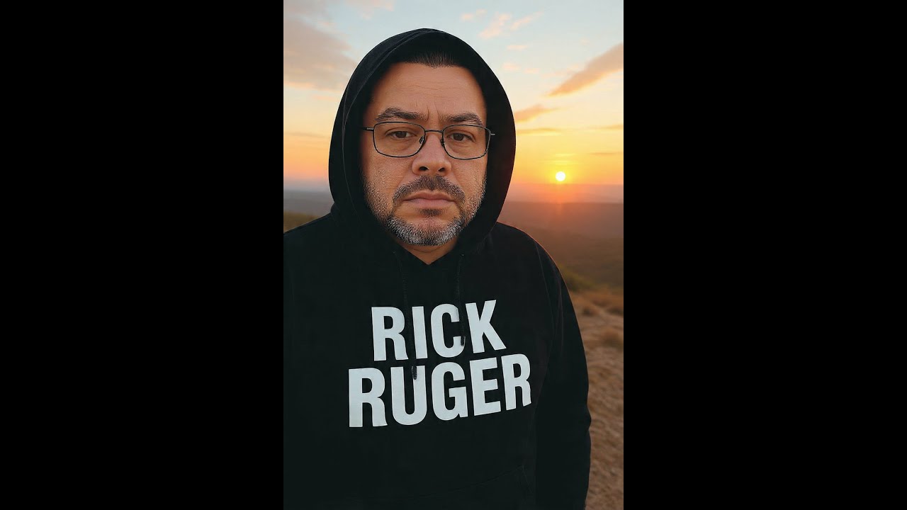 RADIO TRIPLE R / RICK RUGER REVIEWS EP 37