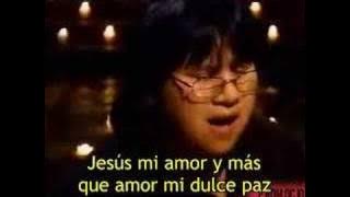 Yo tengo un nuevo amor con letra (versión de Emmanuel Ramírez)