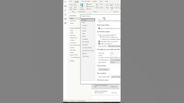 You Should Change This Setting In Outlook