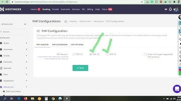 How to Change PHP Version in Cpanel | Drill SEO