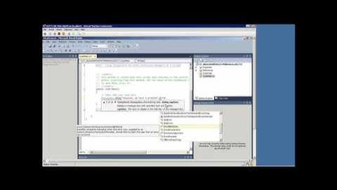 MSSQL Data Warehouse   Configure and Deploy SSIS 62