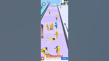 “Slap & Run 😂 | Funniest Mobile Game Ever!”#shorts #spreadsmile
