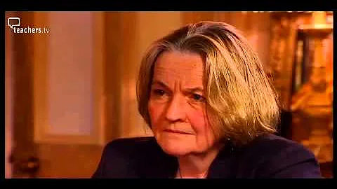 Teachers TV: Mary Marsh