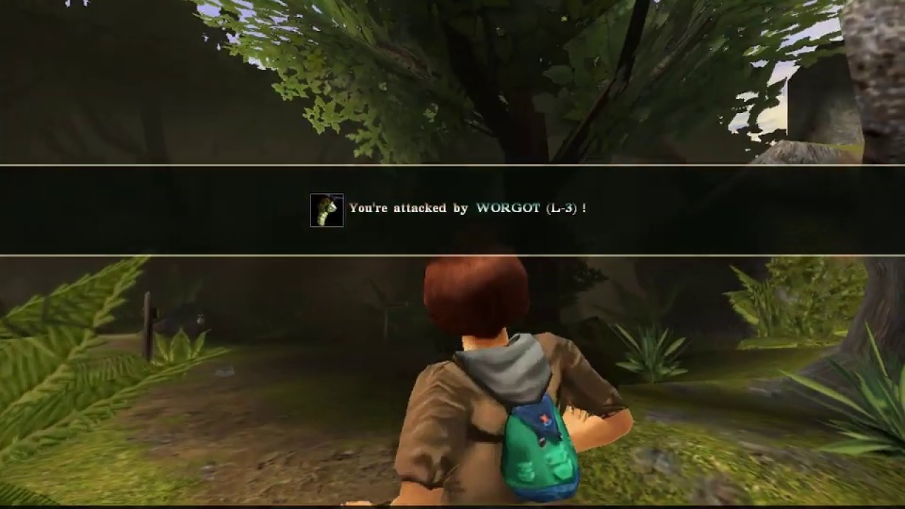 Карта огня занзара