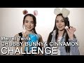 Chubby Bunny Challenge & Cinnamon Challenge - Merrell Twins