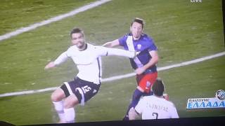 ΠΑΟΚ-ΒΕΡΟΙΑ  2-1  γκολ ισοφ  17η  αγων  17/01/2016 P1060280