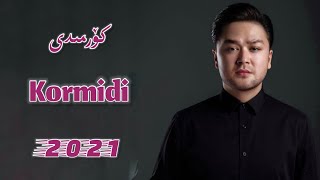 Kormidi | كۆرمىدى | Uyghurche Naxsha | Uyghur 2021 | Уйгурча нахша  | Uyghur nahxa