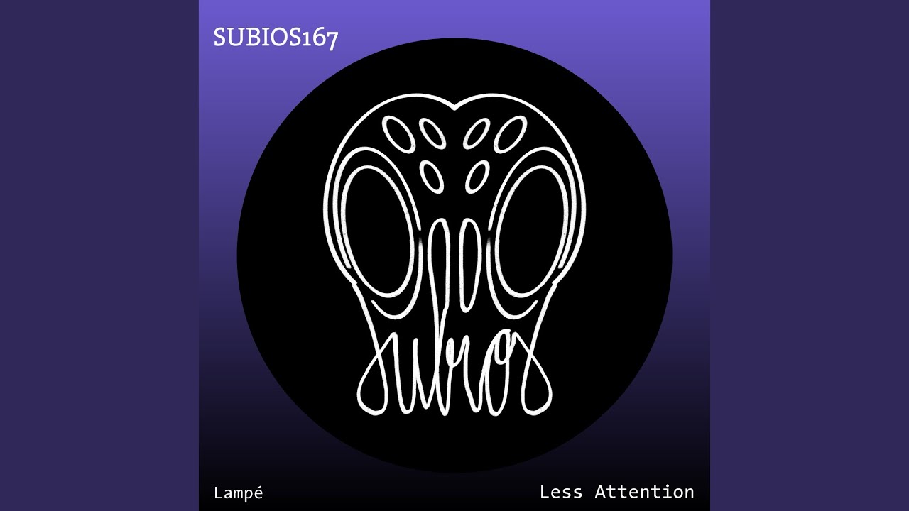 Watch Less Attention on YouTube Watch Less Attention on YouTube