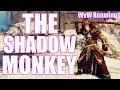 Gw2  wvw roaming celestial daredevil  guild wars 2 build  thief gameplay end of dragons
