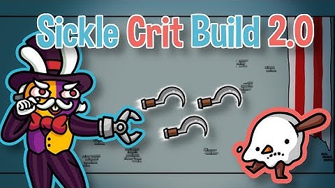 Can Crit without Strength beat Debt 20? | Dungeon Clawler (Early Access - Test Branch)