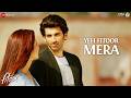 Yeh Fitoor Mera Full Video Fitoor Arijit Singh Aditya Roy Kapur Katrina Kaif Arijitsingh 