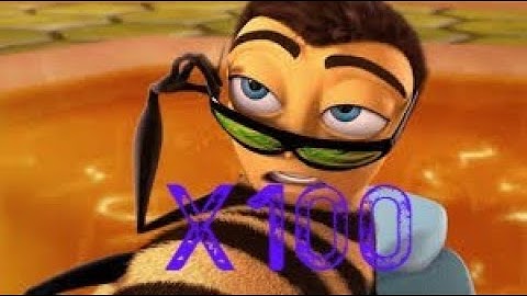 Copying and Pasting Bee Movie Script on Google Docs 10 Times! It Froze and Crashed!