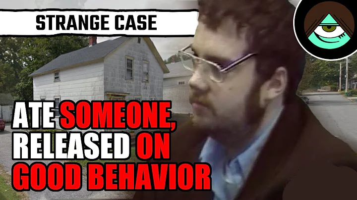 The Disgusting Case of Michael Woodmansee and the ...