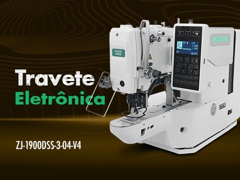 Neste vídeo vamos mostrar como ativar a contagem de produção na nossa Travete Eletrônica Zoje 40x30. Modelo: ...