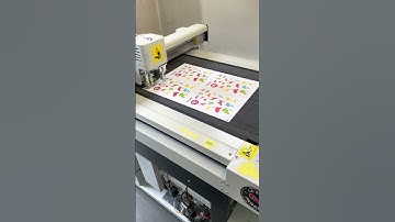 Jwei LST - used flatbed digital cutter