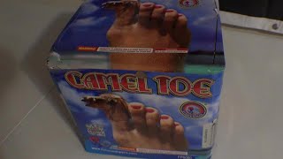 CAMEL TOE by FISHERMAN FIREWORKS