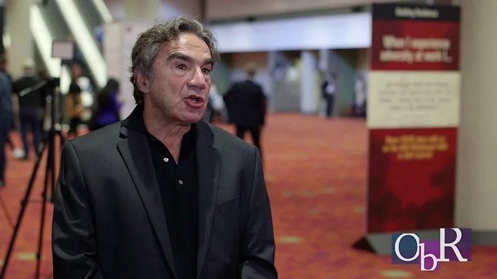 Edward A. Copelan, MD, on allogeneic transplantati...