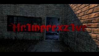 [CoD4] Mr.1mprexz1ve - PubHero [Trailer]