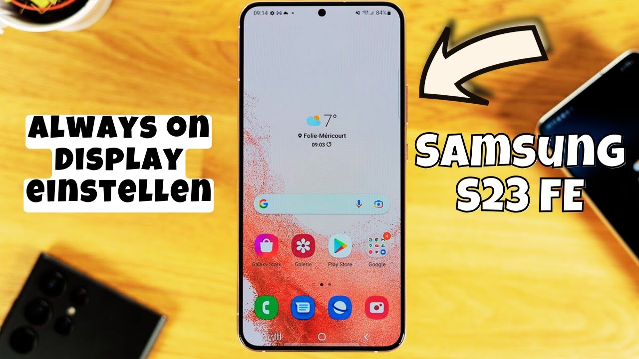 Samsung Galaxy S23 FE Always On Display Einstellen YouTube samsung-galaxy-s23-fe-always-on-display-einstellen-youtube