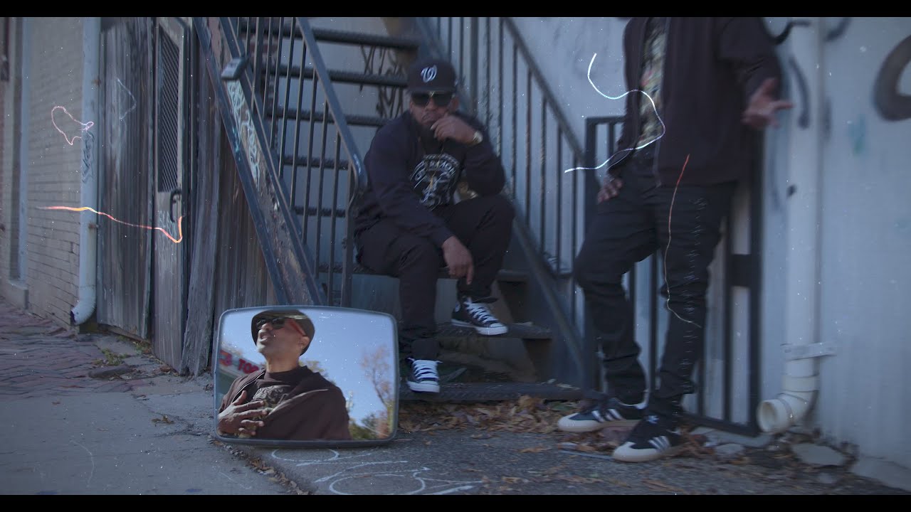 KiD KoocH - Cap City (ft. G.O.V)