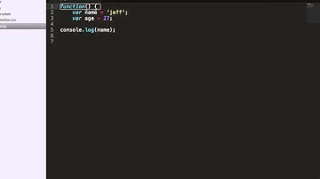 Sublime Text Perfect Workflow - 020 - Sublime Linter