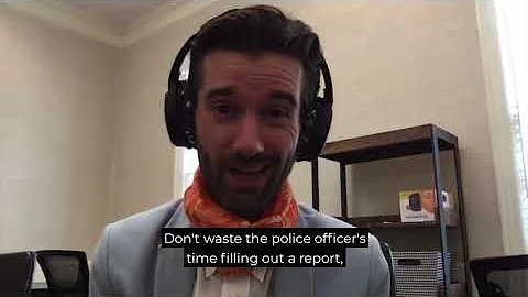 Random Rules - the "Best Evidence" Rule and Police Reports in Child Custody cases