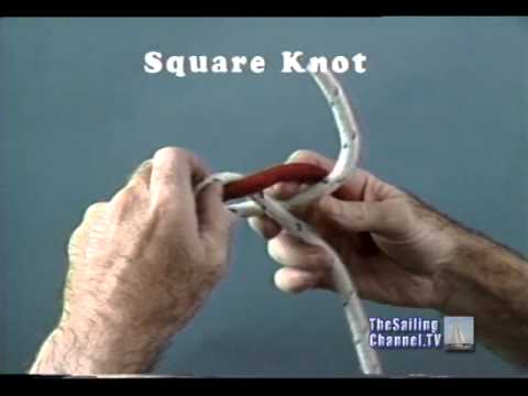 Don Street Sailors' Knots - Trailer