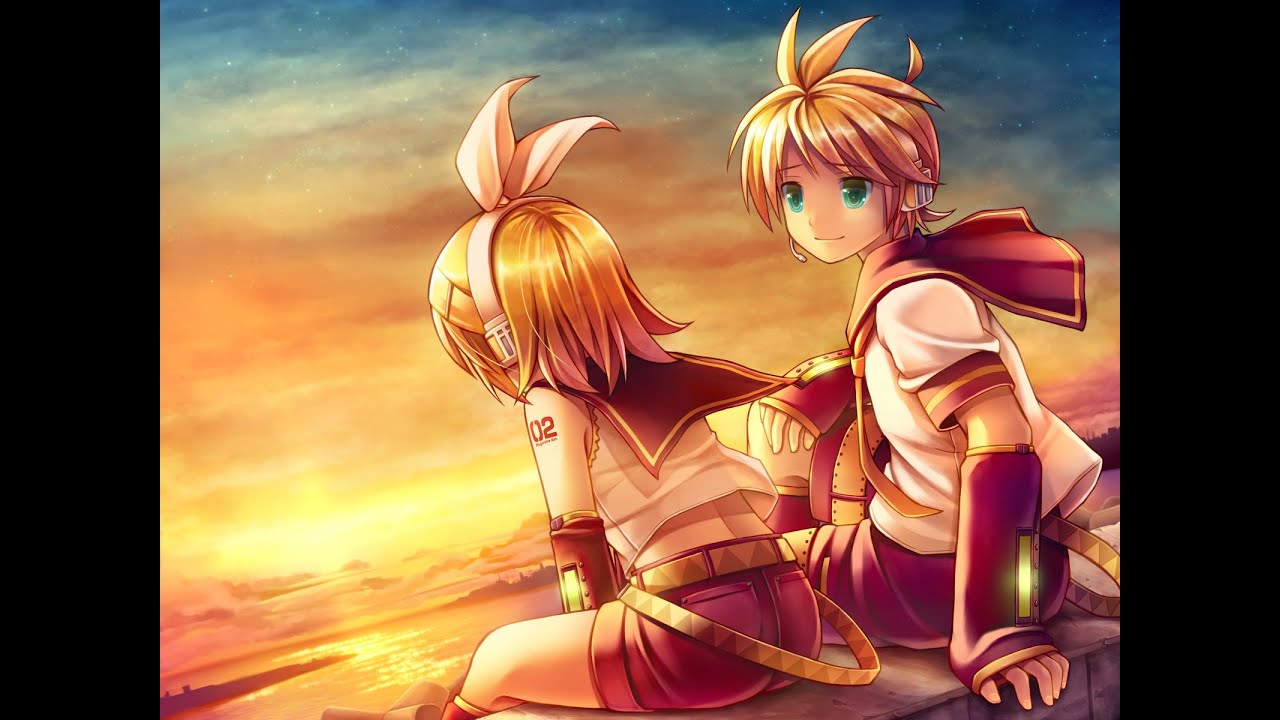 Nightcore -- This is our song ( lyrics )