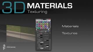 3ds Max/Photoshop Workflow - Timelapse from Max to final rendering